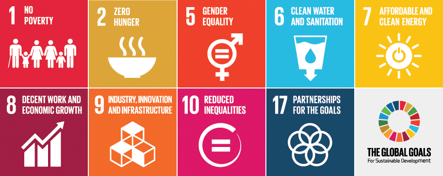 UN Sustainability Goals